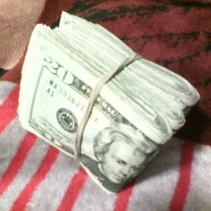 Meet your Posher, Shalika